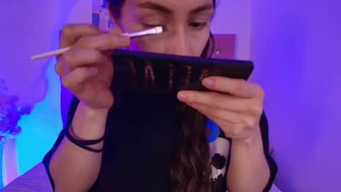 Snapshot of katy_van chatting on September 2025 03:44:02 AM Katy Van online show from September 2025 03:44:02 AM