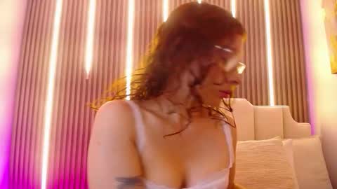 Katy Van online show from February 2026 09:02:01 PM