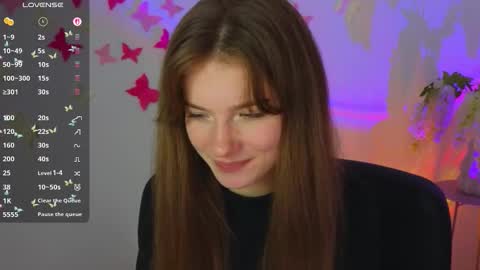 Snapshot of katyaa_lover chatting on January 2026 05:27:02 PM Katya online show from January 2026 05:27:02 PM