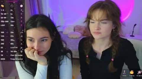 Snapshot of katyaa_lover chatting on January 2026 04:53:01 PM Katya online show from January 2026 04:53:01 PM