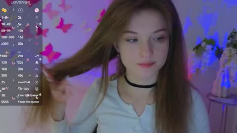 Snapshot of katyaa_lover chatting on February 2026 04:45:02 PM Katya online show from February 2026 04:45:02 PM