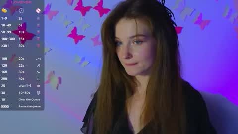 Snapshot of katyaa_lover chatting on February 2026 04:32:01 PM Katya online show from February 2026 04:32:01 PM