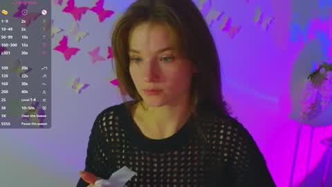 Snapshot of katyaa_lover chatting on February 2026 04:44:01 PM Katya online show from February 2026 04:44:01 PM