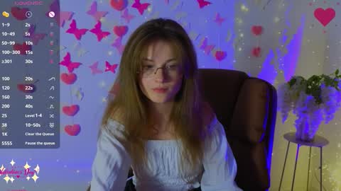 Snapshot of katyaa_lover chatting on February 2026 04:52:02 PM Katya online show from February 2026 04:52:02 PM