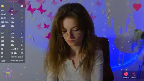 Snapshot of katyaa_lover chatting on February 2026 04:27:02 PM Katya online show from February 2026 04:27:02 PM