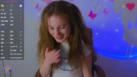 Snapshot of katyaa_lover chatting on March 2026 08:44:01 PM Katya online show from March 2026 08:44:01 PM