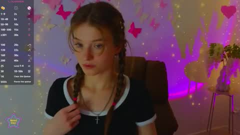 Katya online show from March 2026 04:32:01 PM