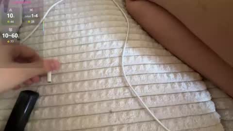 Katya online show from March 2026 09:15:01 AM