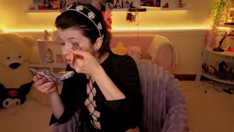 Katya online show from March 2026 01:50:02 PM