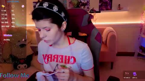 Katya online show from March 2026 01:37:01 PM