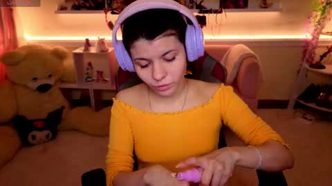 Katya online show from April 2026 12:19:02 PM