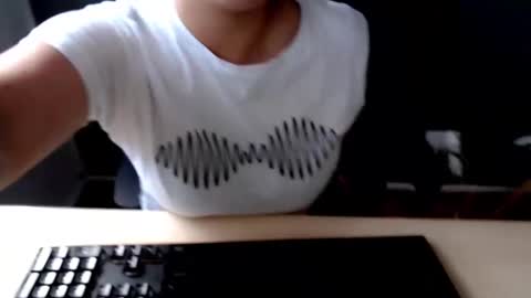 KATY online show from February 2025 01:03:02 PM