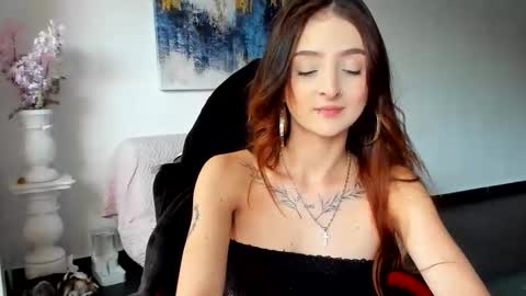 katy deliz online show from March 2026 08:47:01 PM