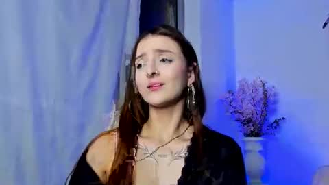 Snapshot of katydeliz chatting on April 2026 09:07:01 AM katy deliz online show from April 2026 09:07:01 AM
