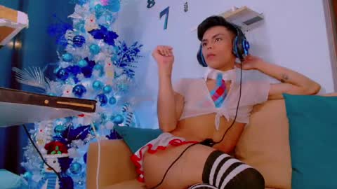 KATY online show from December 2024 10:07:01 AM