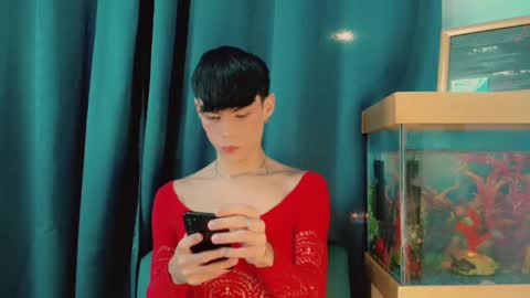 KATY online show from March 2025 02:29:01 AM