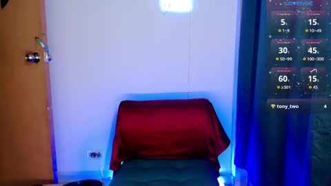 KATY online show from April 2026 10:37:02 PM