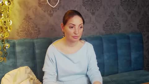 Katyline online show from March 2026 02:11:02 PM