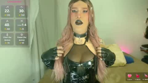 katy online show from April 2026 12:09:02 PM