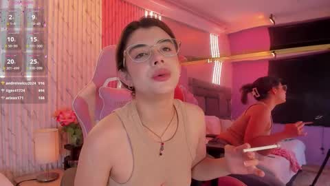 Snapshot of katyparisi chatting on February 2026 08:35:01 PM Katy Parisi online show from February 2026 08:35:01 PM