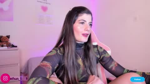 Snapshot of katys_world chatting on February 2026 11:57:02 PM Katy online show from February 2026 11:57:02 PM