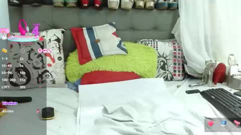 Katy online show from January 2026 09:57:01 AM