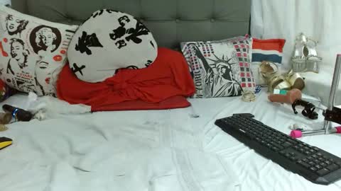 Katy online show from April 2026 10:11:01 AM