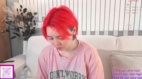 Yuki  online show from November 2025 06:35:02 AM