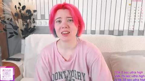 Yuki  online show from November 2025 06:56:01 AM