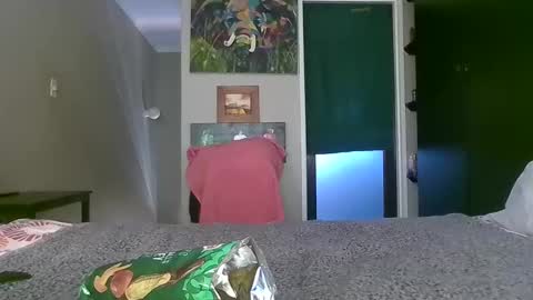 Snapshot of kawaiibabypie chatting on December 2024 07:47:01 AM kawaiibabypie online show from December 2024 07:47:01 AM