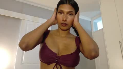 kawaiibabypie online show from March 2026 01:11:02 PM