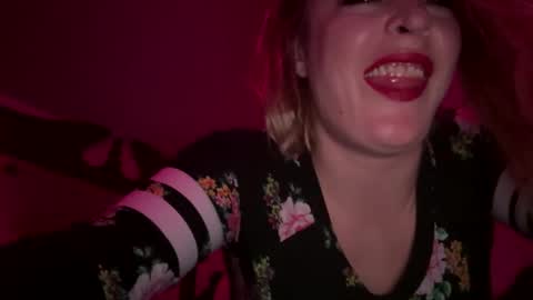 kay_la online show from November 2025 08:39:02 AM