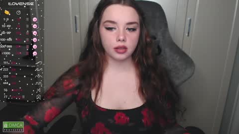 Snapshot of kayacherry chatting on December 2024 10:18:01 PM Alice online show from December 2024 10:18:01 PM