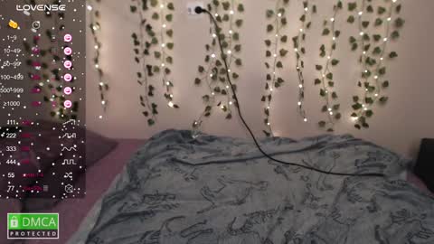 Snapshot of kayacherry chatting on January 2025 09:35:02 PM Alice online show from January 2025 09:35:02 PM