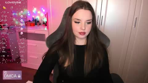 Alice online show from November 2025 09:46:01 PM