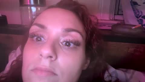 Snapshot of kaycee_killax chatting on February 2026 07:43:02 AM Killa Kay online show from February 2026 07:43:02 AM