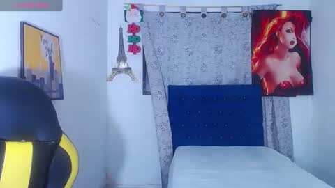 SexyKayden online show from December 2024 10:46:02 PM