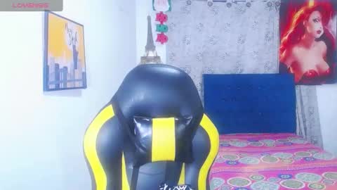 SexyKayden online show from December 2024 09:54:01 PM