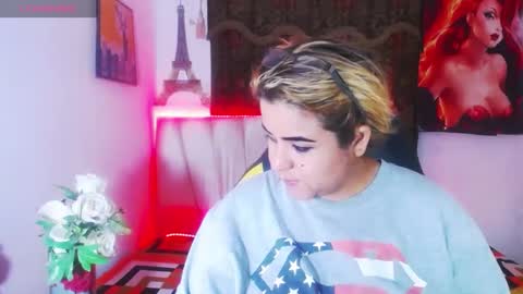 SexyKayden online show from March 2025 04:30:02 AM