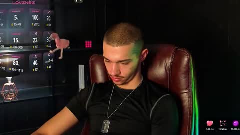 KaydenDrew online show from March 2026 05:24:01 AM