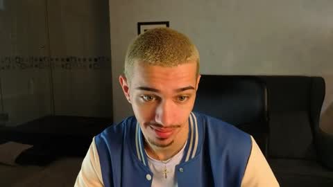 KaydenDrew online show from April 2026 04:22:01 AM