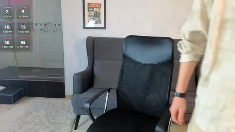 KaydenDrew online show from June 2026 03:58:01 PM