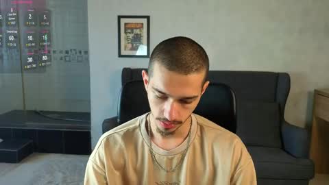 KaydenDrew online show from June 2026 04:07:02 AM