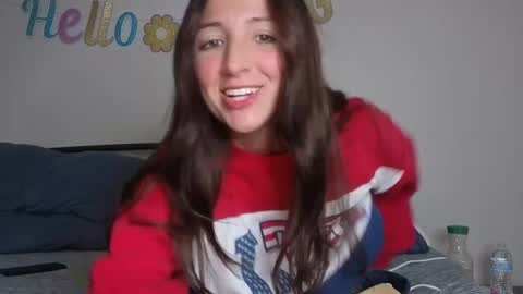 Snapshot of kaygraciee chatting on May 2026 02:47:01 PM jordyynashley online show from May 2026 02:47:01 PM