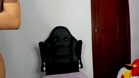 KAYLA BATISTA online show from December 2024 02:38:02 PM