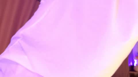 Kayla  online show from February 2025 02:25:01 AM