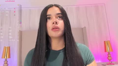 Kayla online show from July 2026 06:03:02 PM