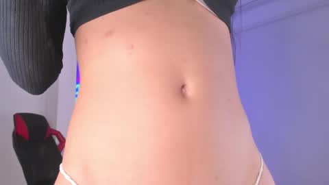 Snapshot of kayle______ chatting on December 2024 07:00:02 PM INSTAjohedija online show from December 2024 07:00:02 PM