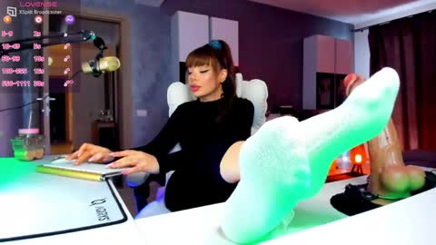 kaylee online show from April 2026 02:49:01 PM