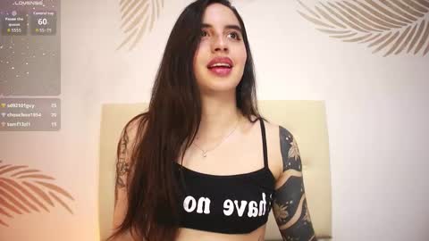 kaylee_lee online show from November 2025 09:24:02 PM